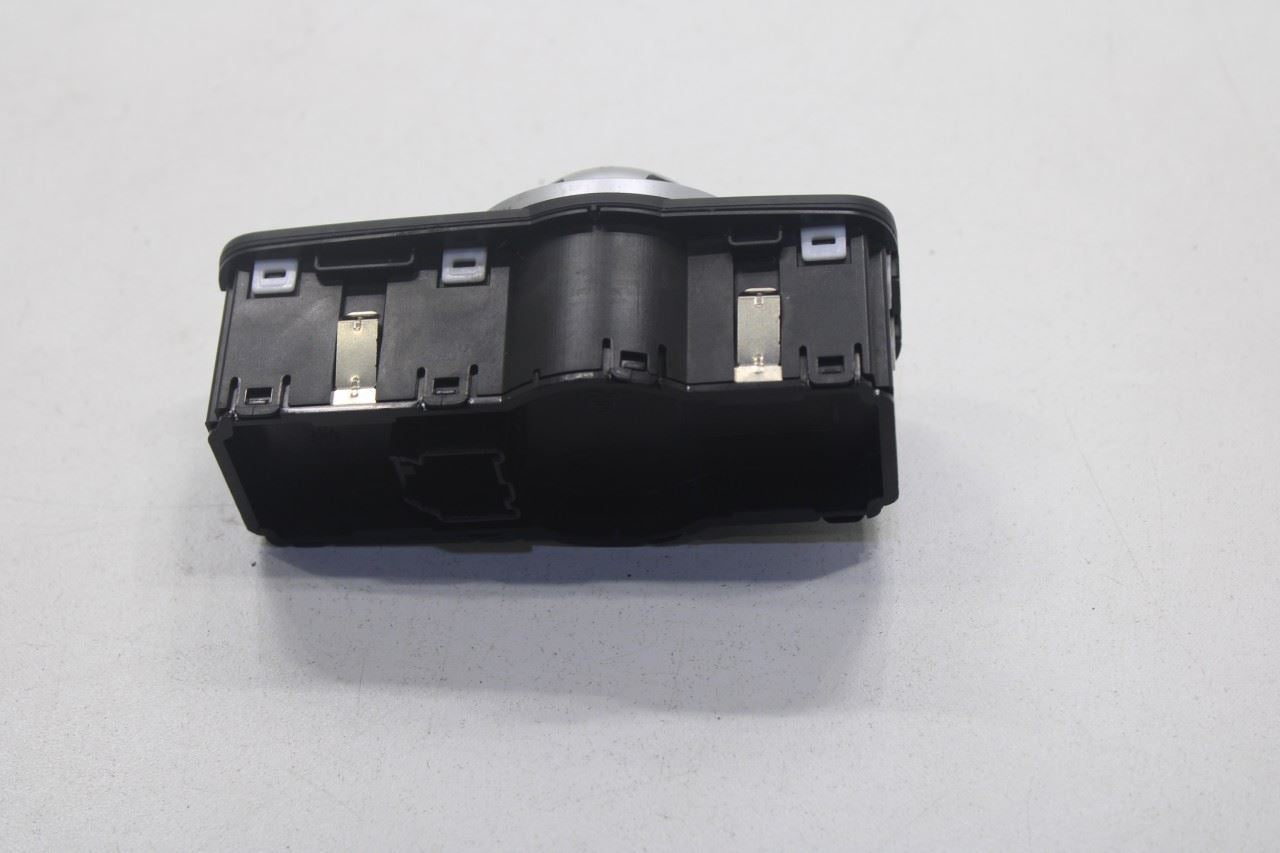 2017-22 Alfa Romeo Giulia Ti Dashboard Driver Left Side Headlight Control Switch - Alshned Auto Parts
