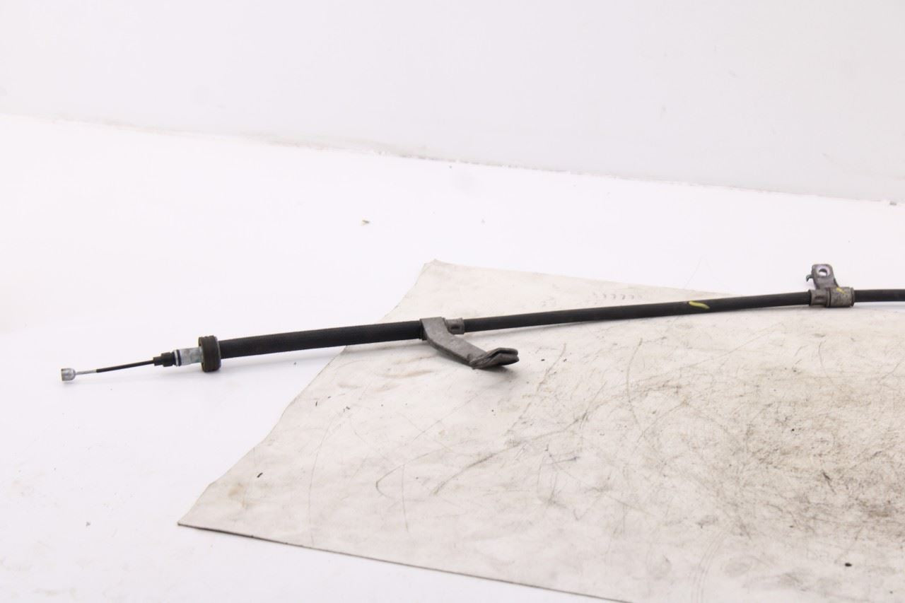19-21 Hyundai Veloster FWD Rear RH and LH Side Emergency Brake Parking Cable Set - Alshned Auto Parts