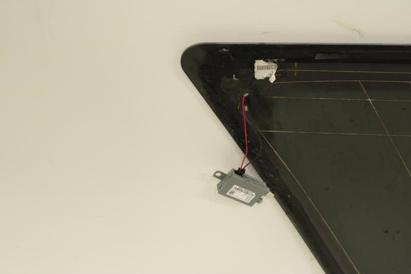 2018-2020 Ford Expedition Rear Right Quarter Window Glass JL1B-4029600-BC OEM - Alshned Auto Parts