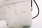 21-23 Hyundai Santa Fe SEL 2.5L Windshield Washer Reservoir Bottle 98610-S25001