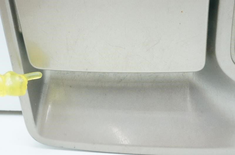 2005-2016 Ford F250 SD RR Left Driver Side Exterior Door Handle 7C34-3626601 OEM - Alshned Auto Parts