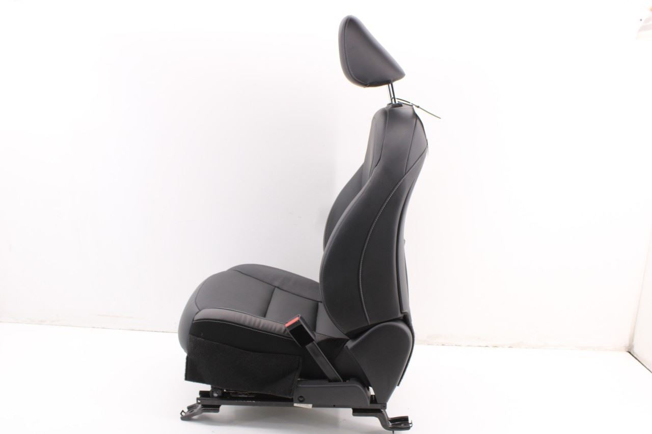 2022-2025 Infiniti QX50 Luxe 2.0L FWD Front Passenger Right Side Seat Complete - Alshned Auto Parts