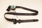 22-23 Hyundai Tucson SEL 2.5L Rear Driver Left Side 2nd Row Seat Belt Retractor - Alshned Auto Parts