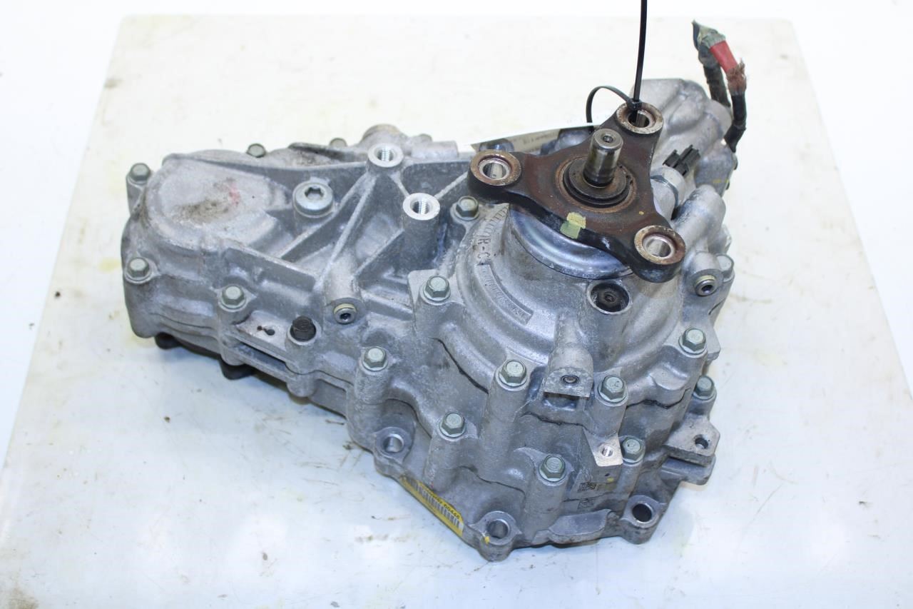 2018-2023 Kia Stinger GT1 3.3L AWD Transfer Case 48K 47395-4J000 OEM - Alshned Auto Parts