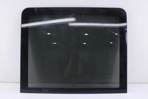 2007-2013 BMW X5 xDrive35i Roof Window Front Sunroof Panel Movable Glass 7160017
