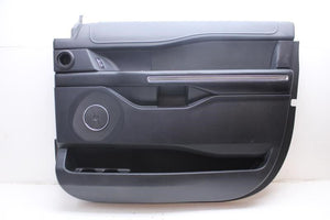 2018-2019 Ford Expedition Front Right Passenger Door Trim Panel JL1Z-7823942-BB
