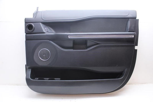 2018-2019 Ford Expedition Front Right Passenger Door Trim Panel JL1Z-7823942-BB - Alshned Auto Parts