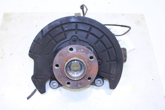 2017-2025 Jeep Compass Latitude Front Right Side Spindle Knuckle Hub 68282576AE - Alshned Auto Parts