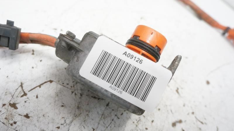 2016-2022 Toyota Prius AC Air Conditioning Compressor Wire Harness 821H2-47010 - Alshned Auto Parts