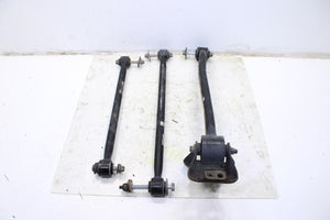 2018-23 Jeep Compass Latitude 4WD Rear RH Suspension Control Arms Set 68309201AA