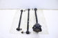 2018-23 Jeep Compass Latitude 4WD Rear RH Suspension Control Arms Set 68309201AA - Alshned Auto Parts