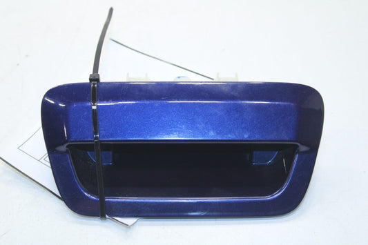 18-23 Jeep Renegade Liftgate Tailgate Open Door Handle Release Switch 68428989AA - Alshned Auto Parts