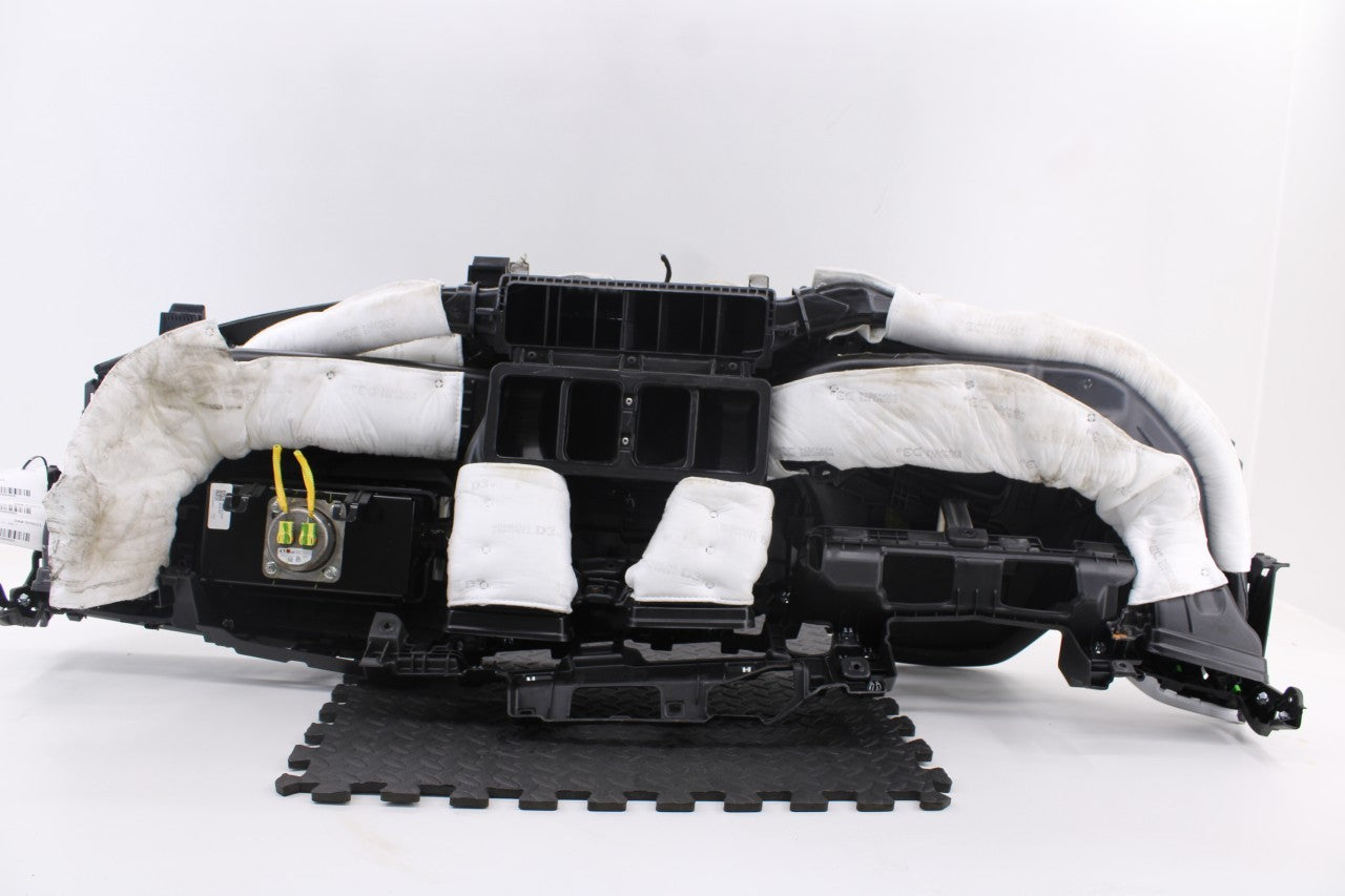 2020-2022 Hyundai Sonata SE Dash Instrument Panel 84710-L0000-NNB OEM - Alshned Auto Parts
