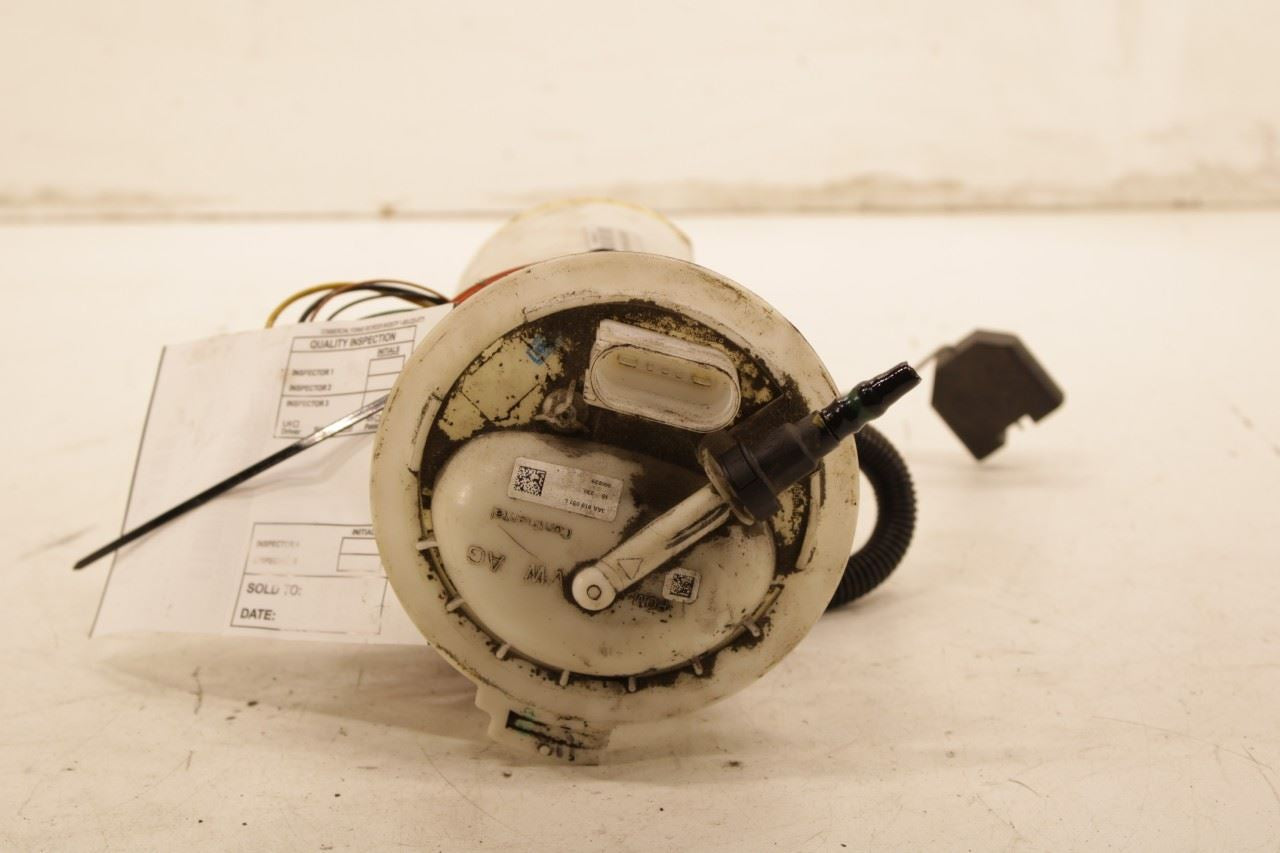 2012-2022 Volkswagen Passat SE 1.8L In Tank Fuel Pump Assembly 3AA919051L OEM - Alshned Auto Parts