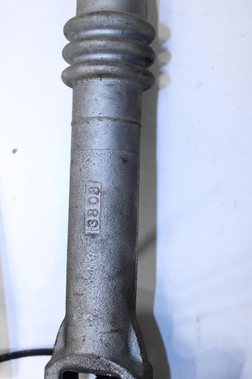 2007-11 Mercedes-Benz S550 Steering Column Intermediate Shaft 221-462-06-78 OEM - Alshned Auto Parts