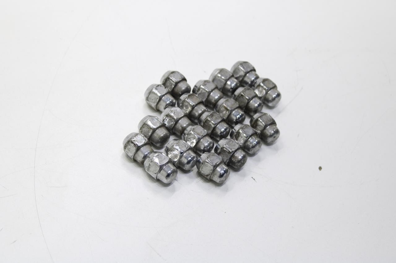 1999-2025 Hyundai Sonata SE Wheel Lug Nut Set of 20 52950-14140 52951-31330 OEM - Alshned Auto Parts