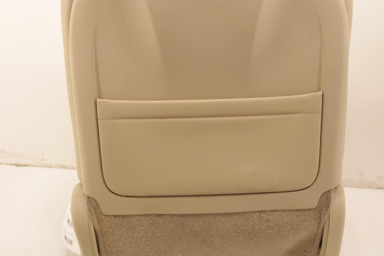 14-17 Infiniti Q50 Premium Front Passenger RH Side Seat Complete 87310-4HA7B OEM - Alshned Auto Parts