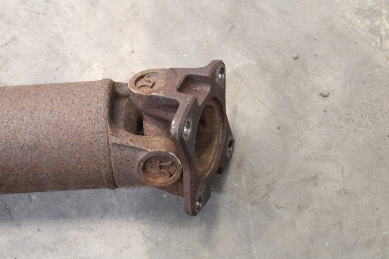 2011-2016 Ford F250 Crew Cab 4WD Rear Drive Shaft Propeller 156'' WB BC3Z-4602-X - Alshned Auto Parts