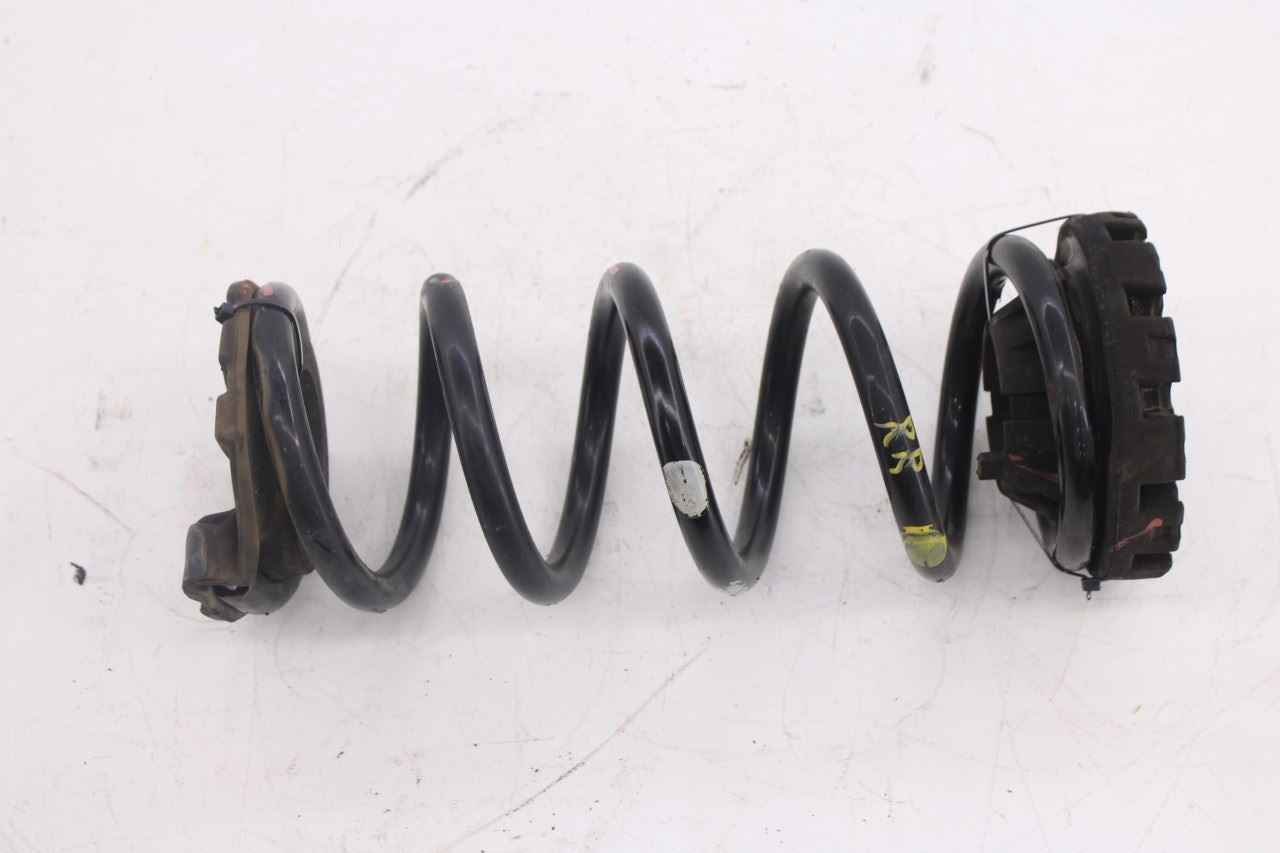 2016-20 Infiniti QX60 Rear Right Passenger and Left Driver Side Coil Spring Set9