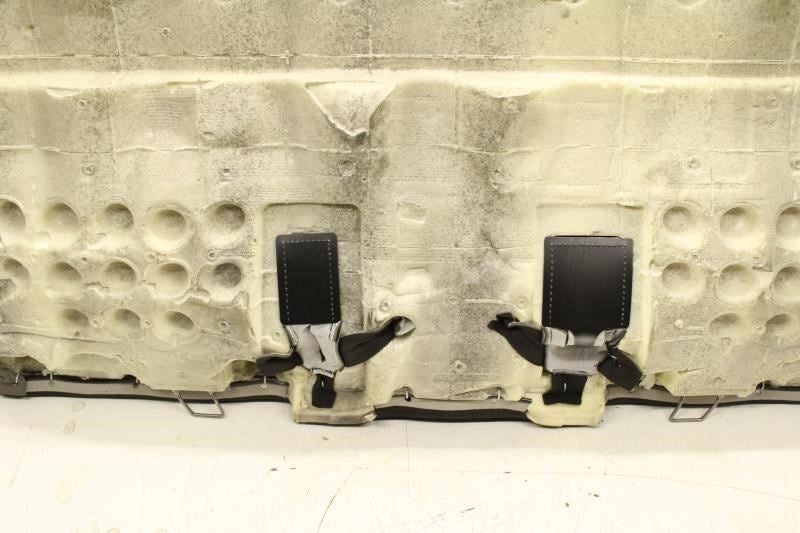 2024-2025 Chevrolet Trax Rear 2nd Row Seat Bench Lower Cushion 42848700 OEM - Alshned Auto Parts