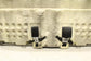 2024-2025 Chevrolet Trax Rear 2nd Row Seat Bench Lower Cushion 42848700 OEM - Alshned Auto Parts