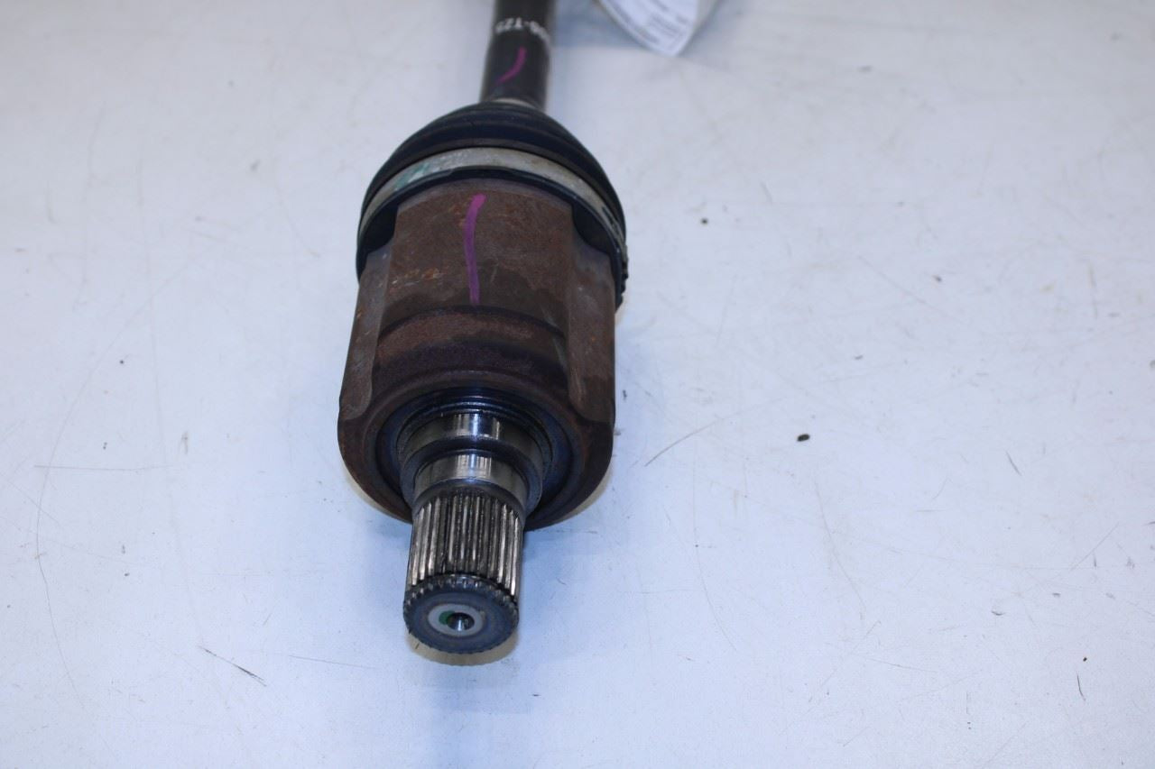 2016-20 Acura MDX Advance AWD Front Left CV Axle Drive Half Shaft 44306-TZ5-A31 - Alshned Auto Parts