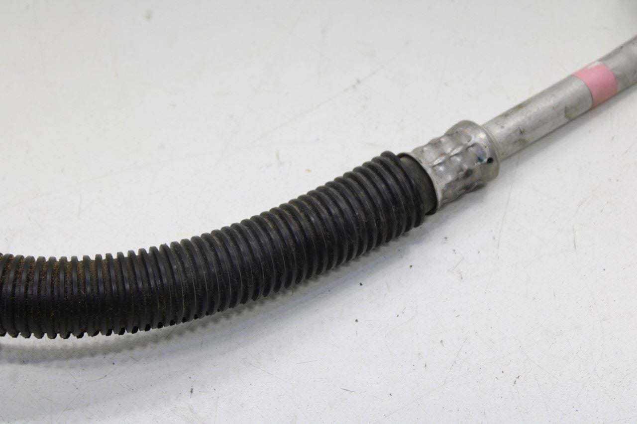 2015-17 Ford F150 Super Cab 2.7L AC Air Conditioning Discharge and Suction Line - Alshned Auto Parts