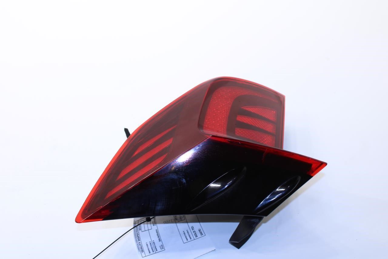 2020-2022 Hyundai Sonata SE Rear Right Side Tail Light Lamp 92402-L0000 *ReaD* - Alshned Auto Parts