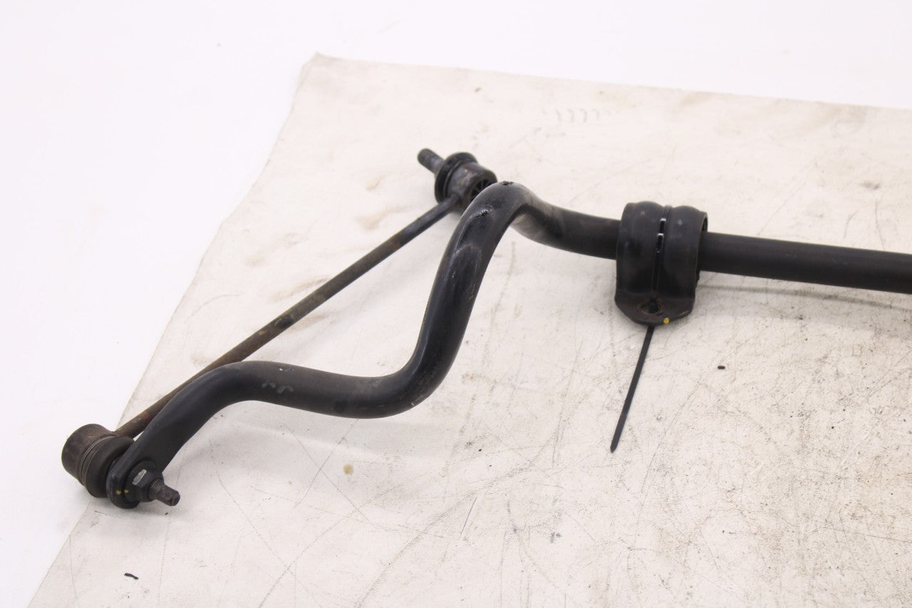2019-2021 Hyundai Veloster FWD Front Stabilizer Sway Anti-Roll Bar 54810-F21006