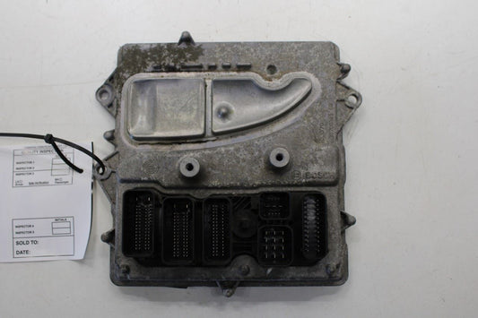 2014-2018 BMW X5 xDrive35i Engine Computer Control Module ECU ECM 12148626472 - Alshned Auto Parts