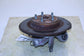 2017-2020 Acura MDX Advance Rear Right Side Spindle Knuckle Hub 52210-TZ6-A70 - Alshned Auto Parts