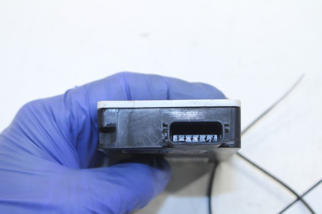 2010-2015 Mercedes-Benz ML350 Blind Spot Detection Radar Sensor Module - Alshned Auto Parts