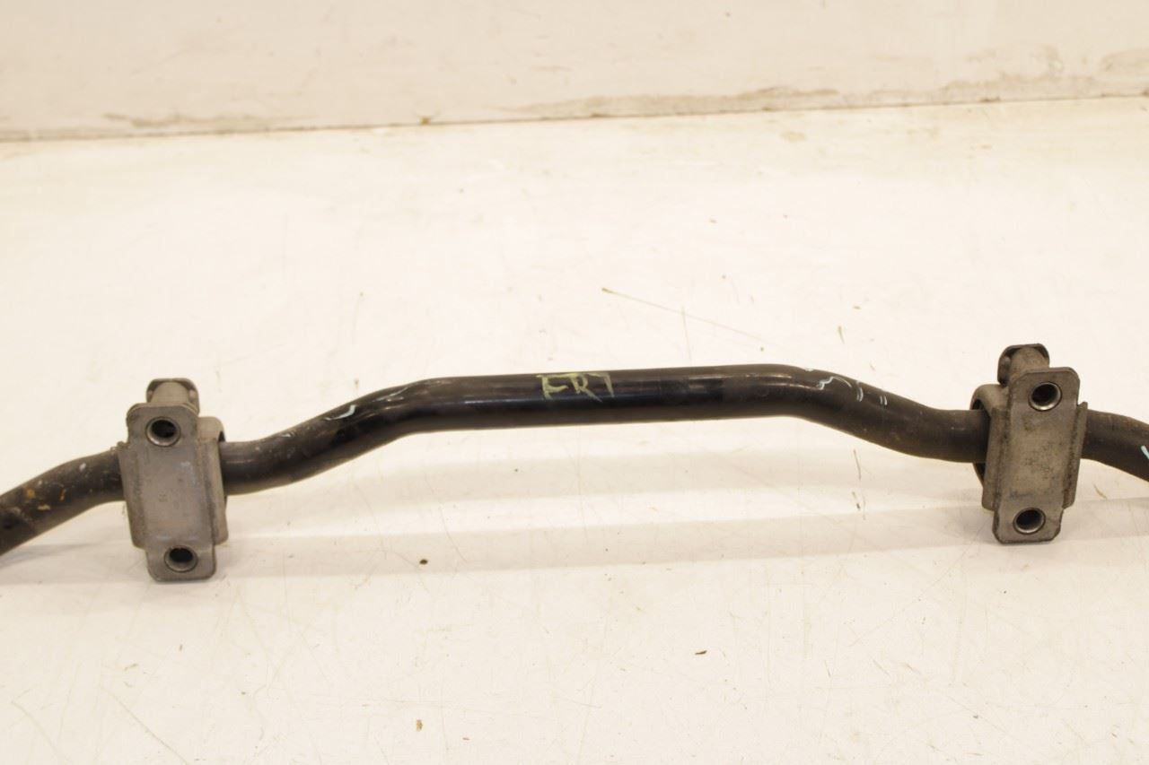 14-21 Maserati Ghibli S Q4 3.0L AWD Front Stabilizer Sway Anti-Roll Bar w/ Link - Alshned Auto Parts