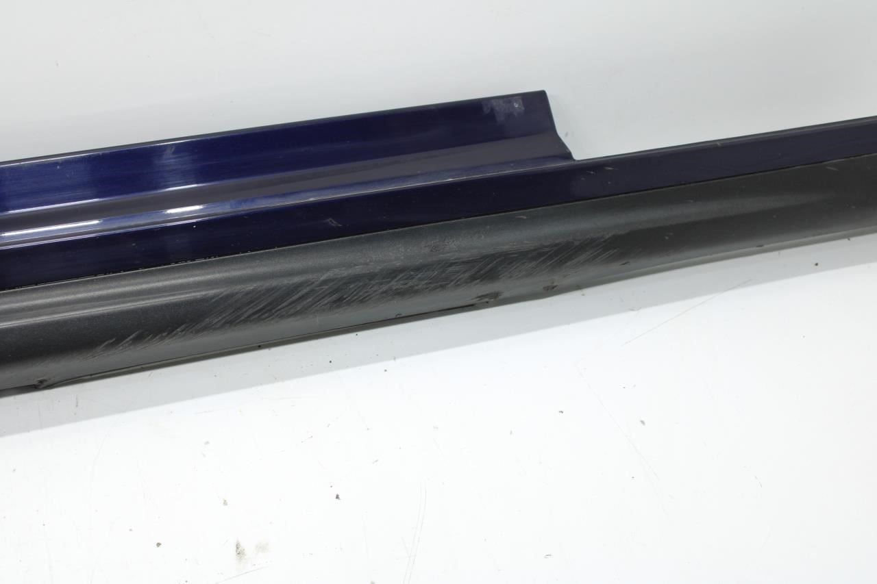 2014-20 Maserati Ghibli 3.0L RH Side Rocker Molding Cover Panel 673010783 *ReaD* - Alshned Auto Parts