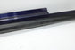 2014-20 Maserati Ghibli 3.0L RH Side Rocker Molding Cover Panel 673010783 *ReaD* - Alshned Auto Parts