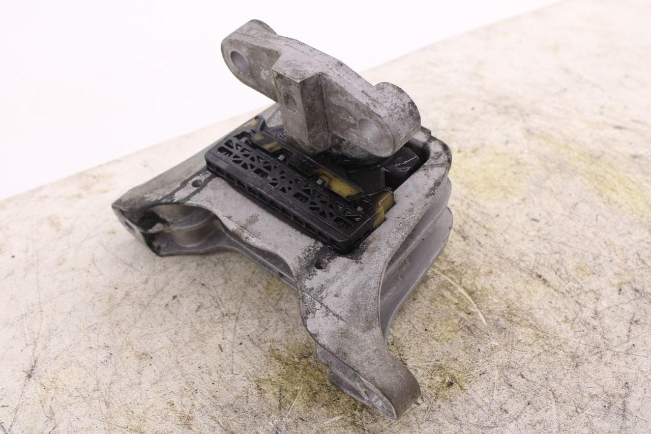 18-21 Chevrolet Equinox LT 1.5L FWD Engine Mount Bracket Set 84304334 OEM *ReaD*3