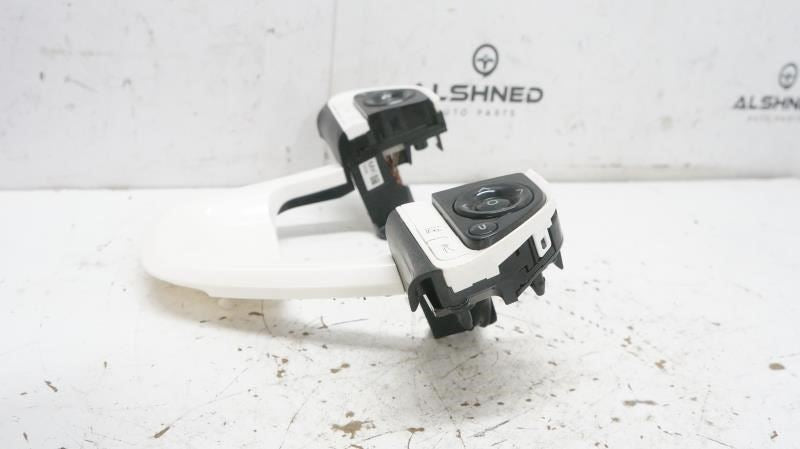 16-19 Toyota Prius Four 1.8L Steering Wheel Pad Cruise and Audio Control Switch - Alshned Auto Parts