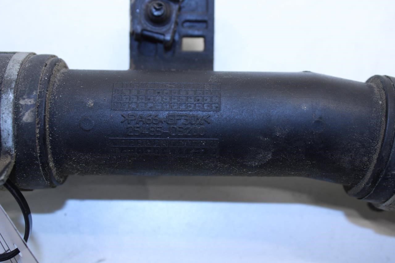 2015-21 Hyundai Tucson Value 2.0L Engine Radiator Coolant Upper Hose 25414-D3500 - Alshned Auto Parts