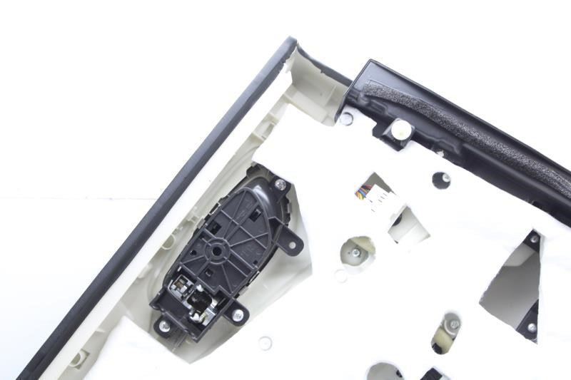 2016-2020 Infiniti QX60 Rear Right Passenger Door Trim Panel 829A0-9NF0A OEM - Alshned Auto Parts