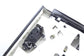 2016-2020 Infiniti QX60 Rear Right Passenger Door Trim Panel 829A0-9NF0A OEM - Alshned Auto Parts