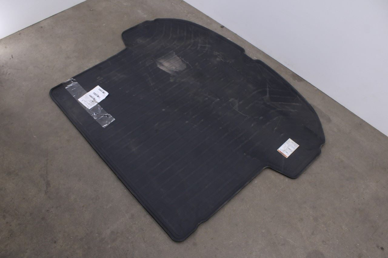 2021-23 Hyundai Santa Fe SEL 2.5L AWD Rear Trunk Cargo Floor Interior Carpet Mat - Alshned Auto Parts