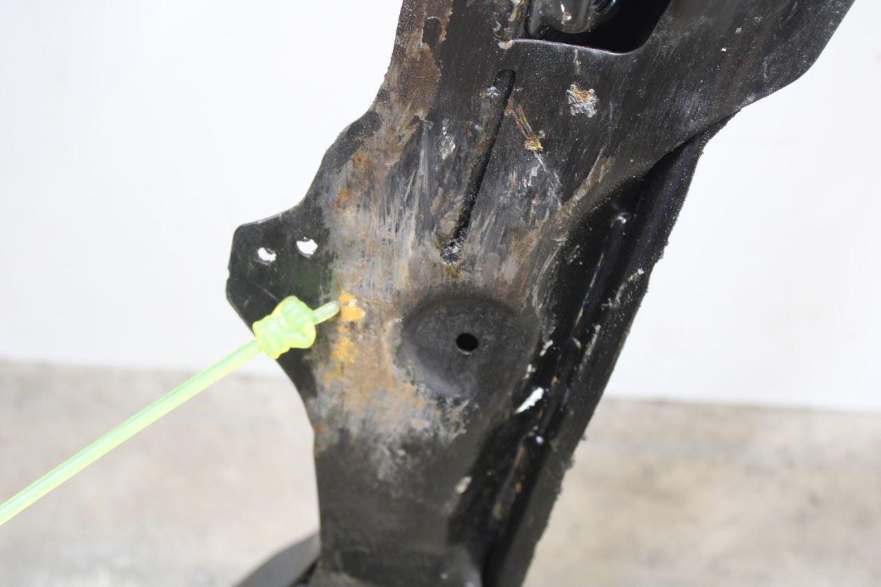 2017-22 Nissan Rogue Sport SL AWD Front Crossmember Subframe 54400-6MA1B *ReaD* - Alshned Auto Parts