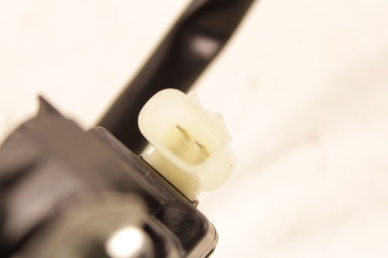 19-25 Acura RDX SH-AWD RR Trunk Liftgate Tailgate Back Door Lock Latch Actuator - Alshned Auto Parts