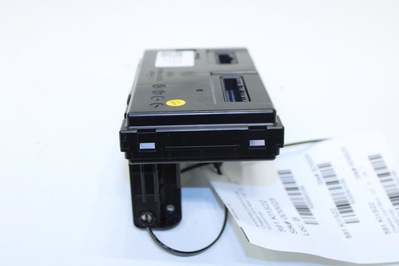 2022-2023 Kia Stinger GT1 3.3L Body Computer Control Module BCM BCU 97255-J5CA0 - Alshned Auto Parts