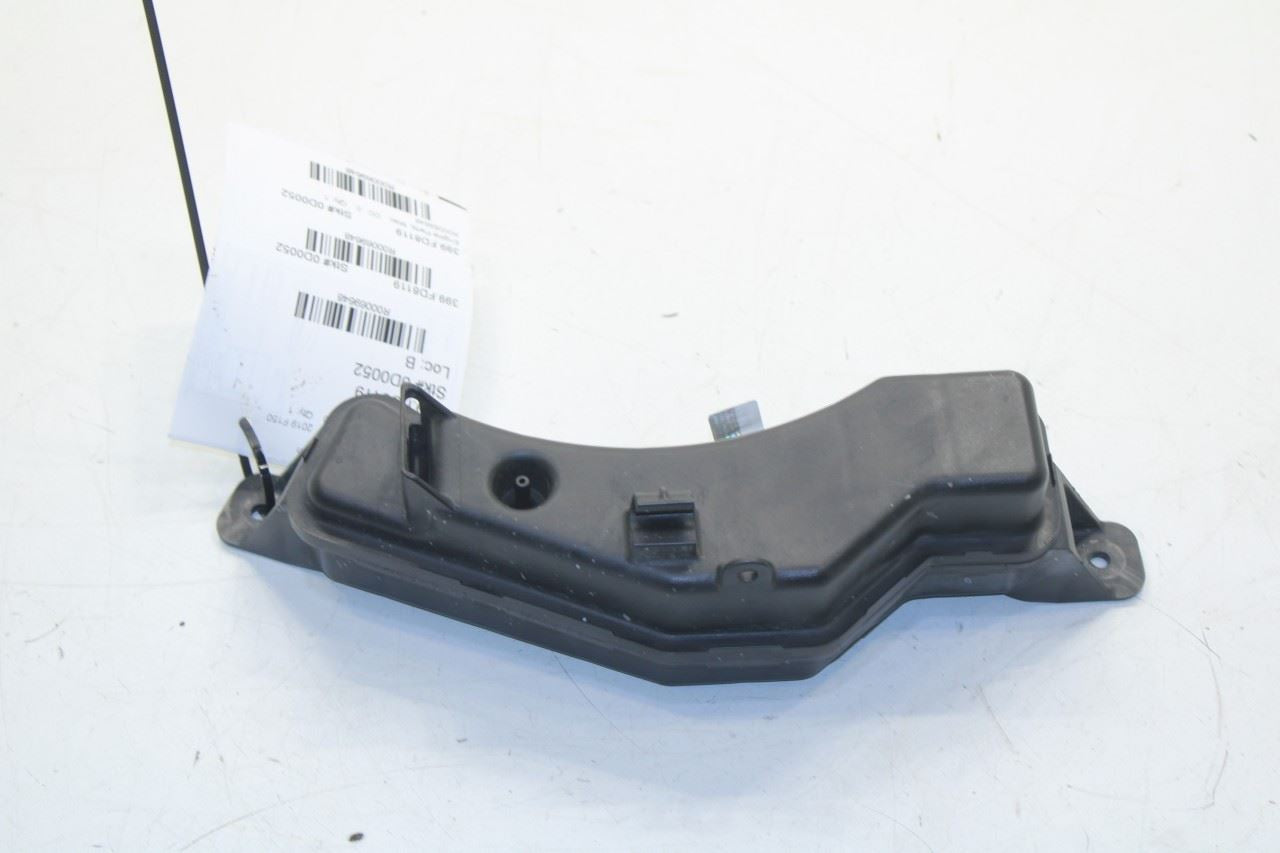 2010-2020 Ford F150 XL Super Cab Engine Vacuum Reservoir Tank AL34-19A566-AB OEM - Alshned Auto Parts