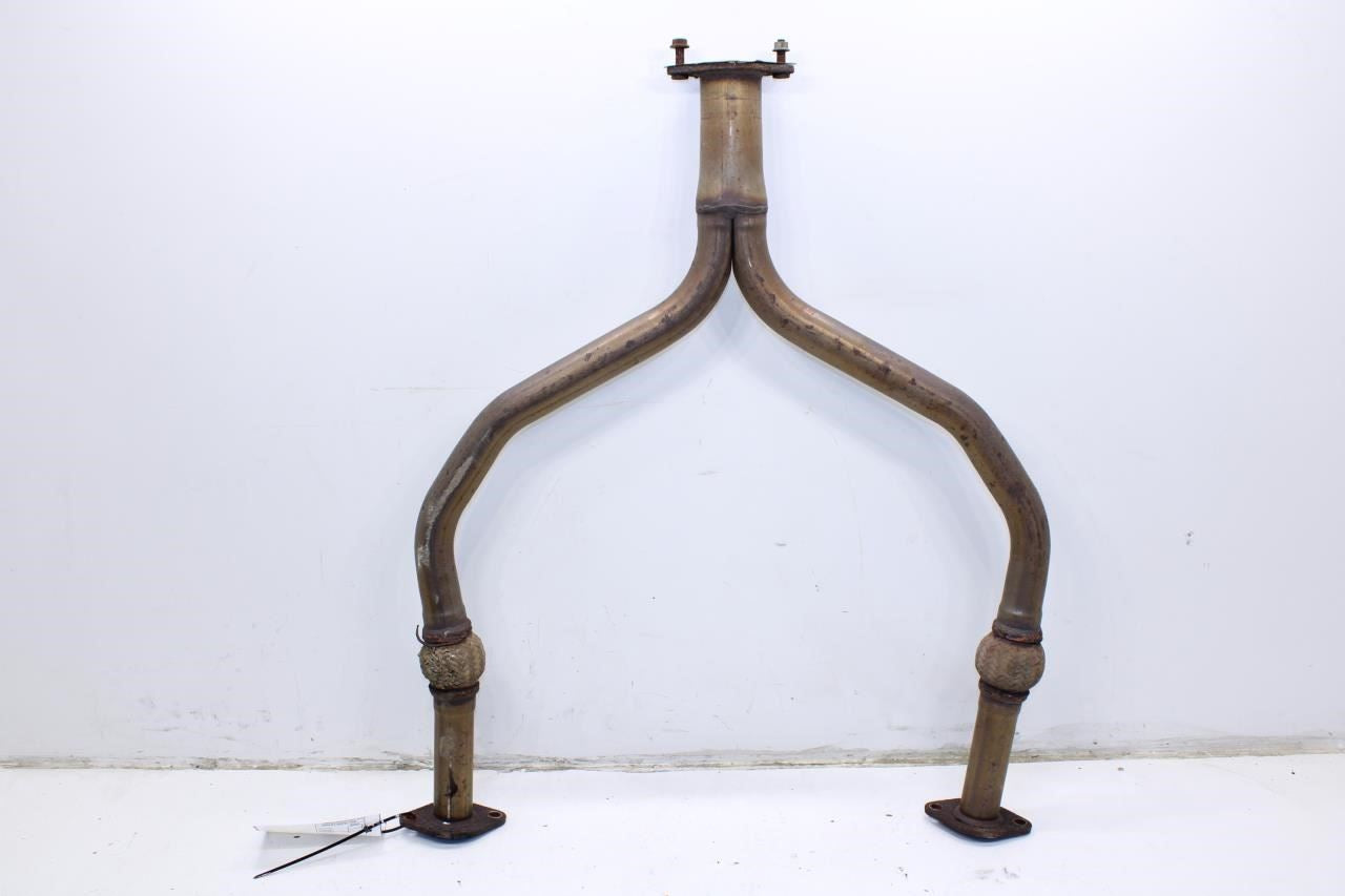 2016-2023 Infiniti Q50 Luxe RWD 3.0L Front Exhaust System Pipe 20020-4GF0A OEM - Alshned Auto Parts