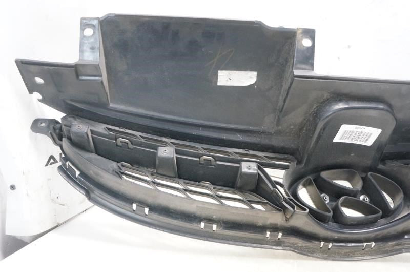 2011-2013 Hyundai Elantra Upper Front Grille 86350-3X200 OEM *ReaD* - Alshned Auto Parts