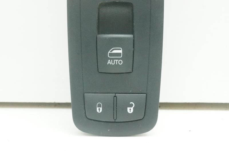 2015-2017 Chrysler 200 Front Right Power Window Switch 68268251AA OEM - Alshned Auto Parts