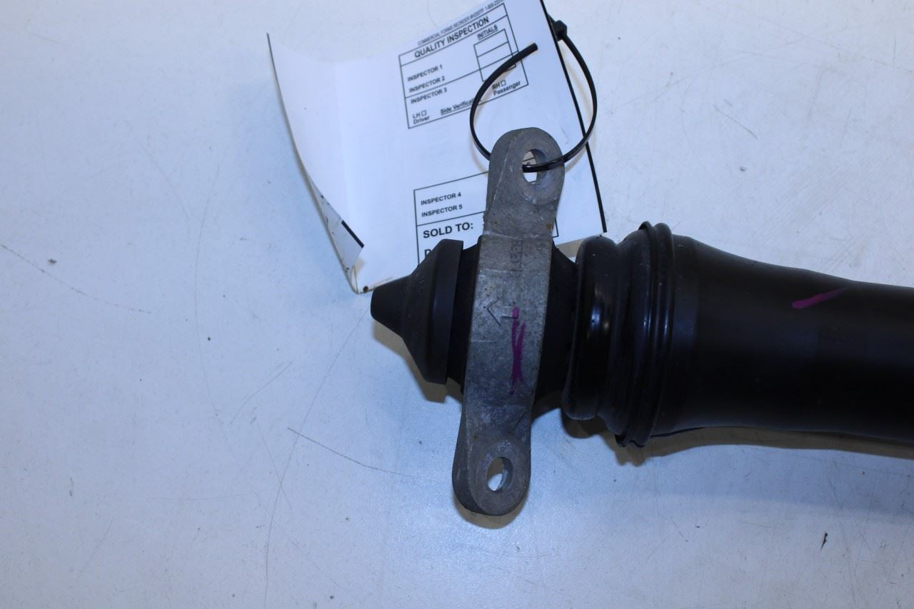 20-22 KIA Soul LX 2L FWD Rear Right or Left Side Suspension Shock Strut Absorber - Alshned Auto Parts