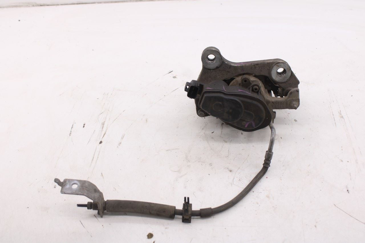 2018-2021 Ford Expedition Max XLT Rear Left Driver Side Brake Disc Caliper - Alshned Auto Parts